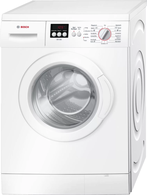 Bosch Wae28220 Wasmachine 7kg 1400t | Tweedehands (Refurbished)