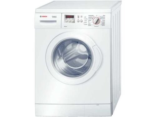 Bosch Wae28266nl Varioperfect Wasmachine 6kg 1400t