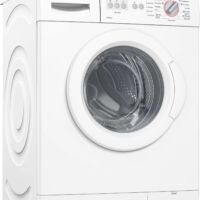 Bosch Wae28266nl Varioperfect Wasmachine 6kg 1400t | Tweedehands (Refurbished)