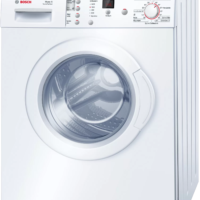 Bosch Wae28324 Varioperfect Wasmachine 6kg 1400t | Tweedehands (Refurbished)