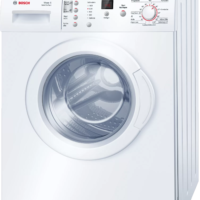 Bosch Wae28344 Wasmachine 6kg 1400t | Tweedehands (Refurbished)