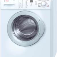 Bosch Wae2834e Wasmachine 6kg 1400t | Tweedehands (Refurbished)