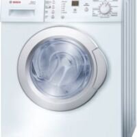 Bosch Wae28373ex Varioperfect Wasmachine 6kg 1400t | Tweedehands (Refurbished)