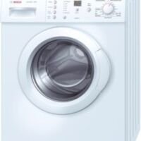 Bosch Wae283a0nl Wasmachine 6kg 1400t | Tweedehands (Refurbished)