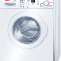 Bosch Wae283a4 Varioperfect Wasmachine 6kg 1400t | Tweedehands (Refurbished)