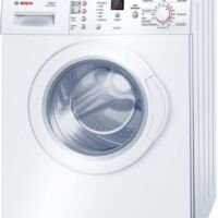 Bosch Wae283a6 Wasmachine 6kg 1400t | Tweedehands (Refurbished)