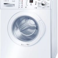 Bosch Wae283e25 Varioperfect Wasmachine 7kg 1400t | Tweedehands (Refurbished)