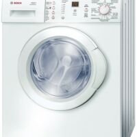 Bosch Wae283p0fg Wasmachine 6kg 1400t | Tweedehands (Refurbished)