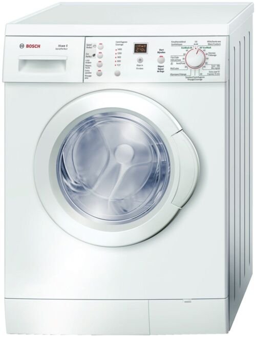 Bosch Wae283p0fg Wasmachine 6kg 1400t | Tweedehands (Refurbished)