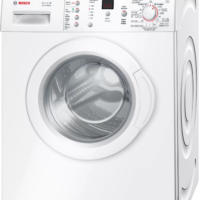 Bosch Wae283p3fg Varioperfect Wasmachine 6kg 1400t | Tweedehands (Refurbished)