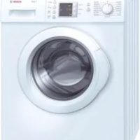 Bosch Wae28422 Wasmachine 7kg 1400t | Tweedehands (Refurbished)