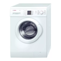 Bosch Wae28442 Wasmachine 7kg 1400t | Tweedehands (Refurbished)