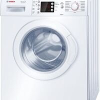 Bosch Wae28446 Varioperfect Wasmachine 7kg 1400t | Tweedehands (Refurbished)