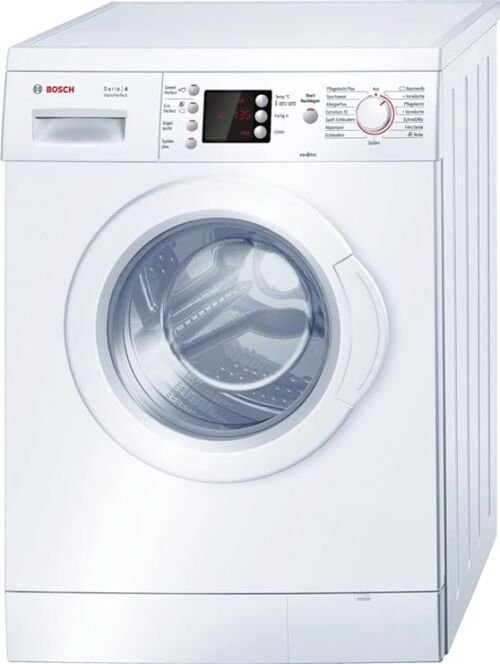 Bosch Wae28446 Varioperfect Wasmachine 7kg 1400t | Tweedehands (Refurbished)