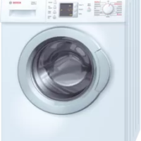 Bosch Wae2844b Wasmachine 7kg 1400t | Tweedehands (Refurbished)