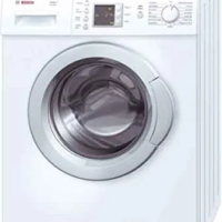 Bosch Wae2844z Wasmachine 7kg 1400t | Tweedehands (Refurbished)