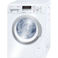 Bosch Wak282s1 Wasmachine 8kg 1400t | Tweedehands (Refurbished)