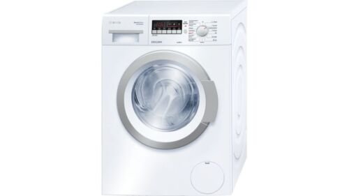 Bosch Wak282s1 Wasmachine 8kg 1400t | Tweedehands (Refurbished)