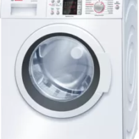 Bosch Waq284v1 Wasmachine 7kg 1400t | Tweedehands (Refurbished)