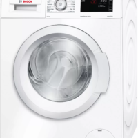 Bosch Wat28644nl I-dos Wasmachine 8kg 1400t | Nieuw (outlet)