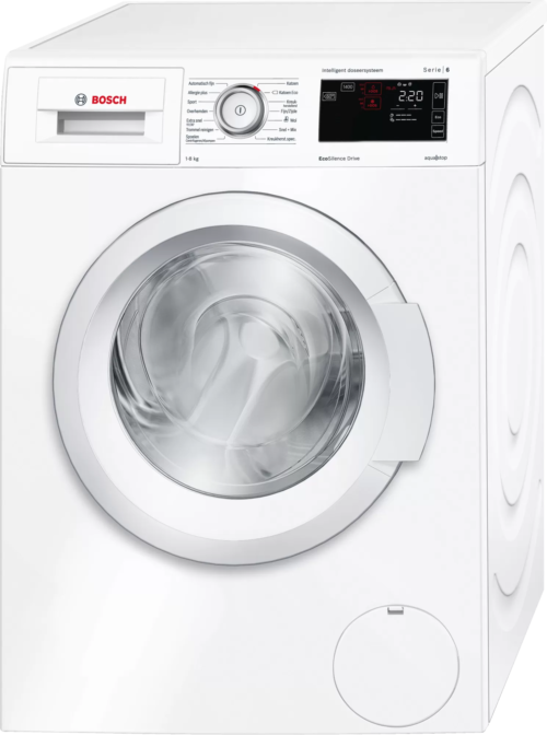 Bosch Wat28644nl I-dos Wasmachine 8kg 1400t | Nieuw (outlet)