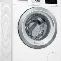 Bosch Wat28695 Wasmachine 8kg 1400t | Nieuw (outlet)