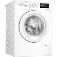 Bosch Wau28se0fg Wasmachine 8kg 1400t | Nieuw (outlet)