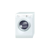 Bosch Wfx2840 Wasmachine 6kg 1400t | Tweedehands (Refurbished)