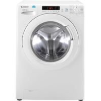 Candy Cvs1482d3 Wasmachine 8kg 1400t | Tweedehands (Refurbished)