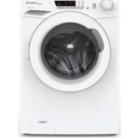 Candy Hcu14102dwe Wasmachine 10kg 1400t | Nieuw (outlet)