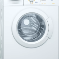 Constructa Cwf14e24 Wasmachine 6kg 1400t | Tweedehands (Refurbished)