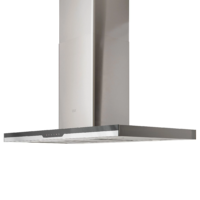 Cooke & Lewis Clibhs90 Wandschouw Afzuigkap 90cm | Nieuw (outlet)