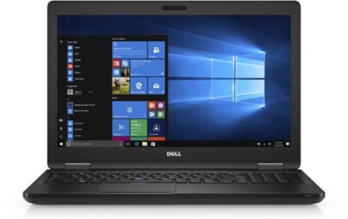 Dell Latitude 7280 | 12.5 Inch Fhd | 7e Generatie I7 Laptop | 256gb Ssd | 8gb Ram | Tweedehands (Refurbished)