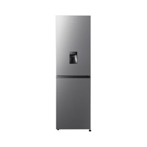 Fridgemaster Mc55251mds Koel-vriescombi 182cm | Nieuw (outlet)