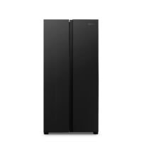 Fridgemaster Ms83430eb Amerikaanse Koelkast 178cm | Nieuw (outlet)