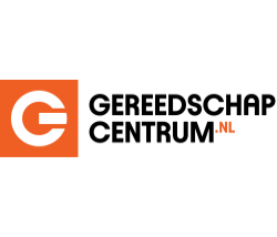 Gereedschapcentrum logo