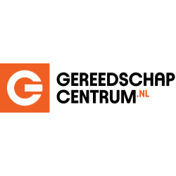 Gereedschapcentrum logo