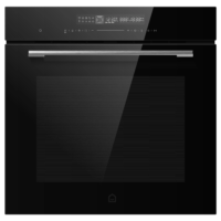 Goodhome Ghmovtc72 Inbouw Oven 60cm | Nieuw (outlet)