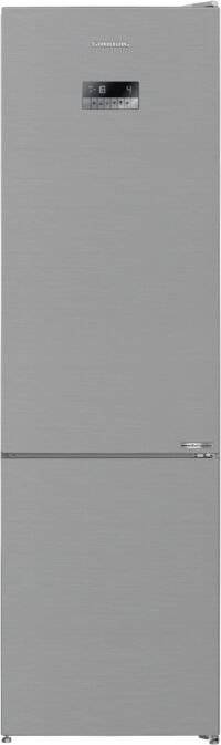 Grundig Gkn 26260 Xphn Koel-vriescombinatie 200cm | Nieuw (outlet)