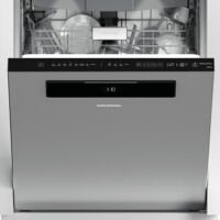 Grundig Gnup4610xc Onderbouw Vaatwasser 60cm | Nieuw (outlet)