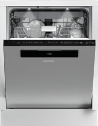 Grundig Gnup4610xc Onderbouw Vaatwasser 60cm | Nieuw (outlet)