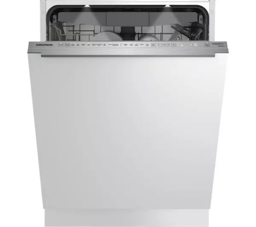 Grundig Gnvp4630dw Inbouw Vaatwasser 60cm | Nieuw (outlet)