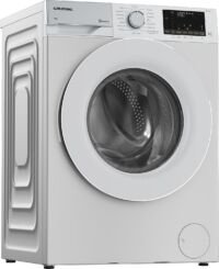 Grundig Gw75843tw Wasmachine 8kg 1400t | Nieuw (outlet)