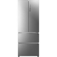 Haier Hfr5719enmp Amerikaanse Koelkast 190cm | Nieuw (outlet)