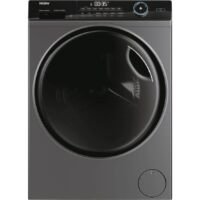 Haier Hw100-b14959s8u1 Wasmachine 10kg 1400t | Nieuw (outlet)