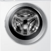 Haier Hw80-bp14636n Wasmachine 8kg 1400t | Nieuw (outlet)