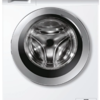 Haier Hw80-bp16636n Wasmachine 8kg 1600t | Nieuw (outlet)