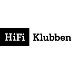 HiFi Klubben logo