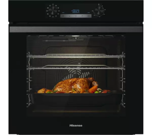 Hisense Bi62212ab Inbouw Oven 60cm