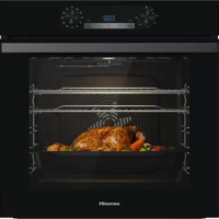 Hisense Bi62212ab Inbouw Oven 60cm | Nieuw (outlet)